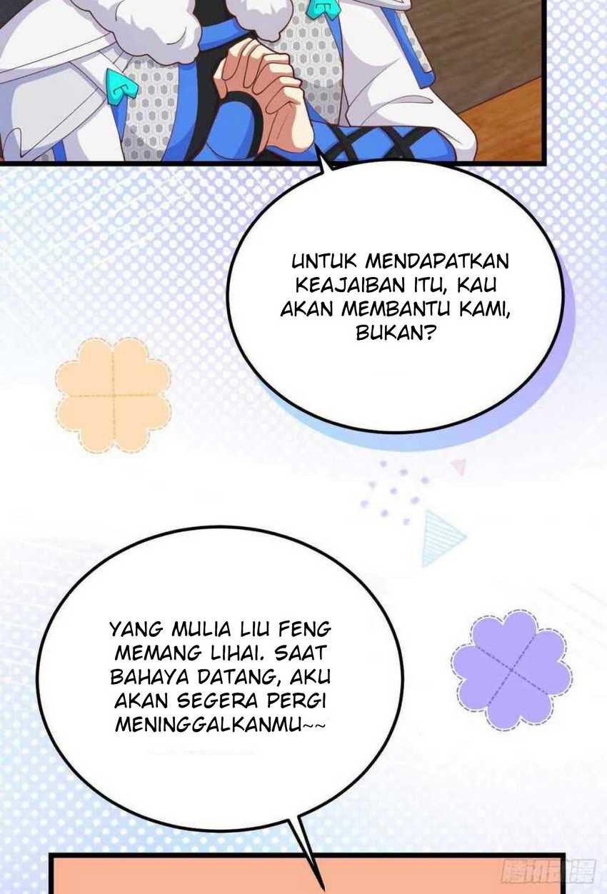 To Be The Castellan King Chapter 407 Gambar 25