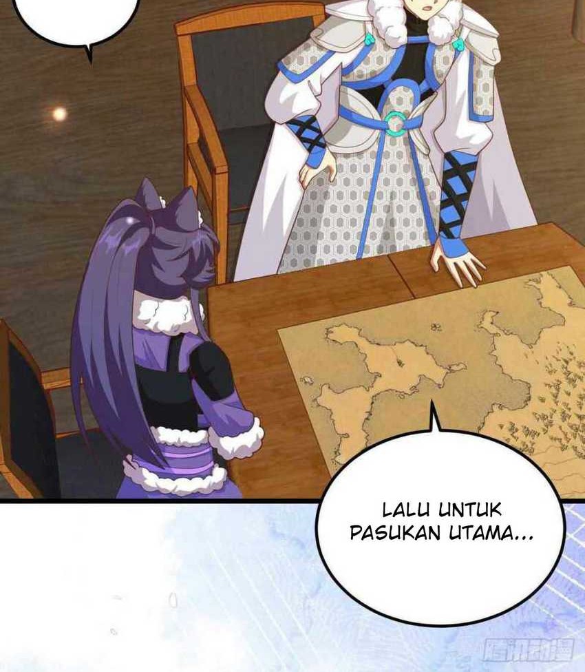 To Be The Castellan King Chapter 407 Gambar 29