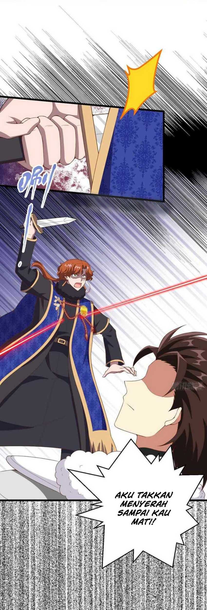 Baca  To Be The Castellan King Chapter 406 Gambar 2