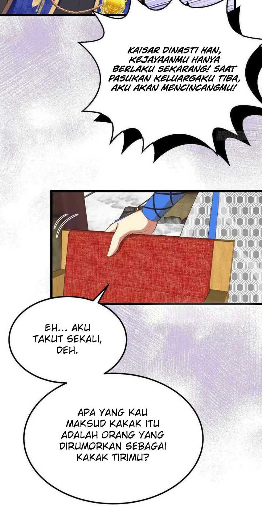 To Be The Castellan King Chapter 406 Gambar 16