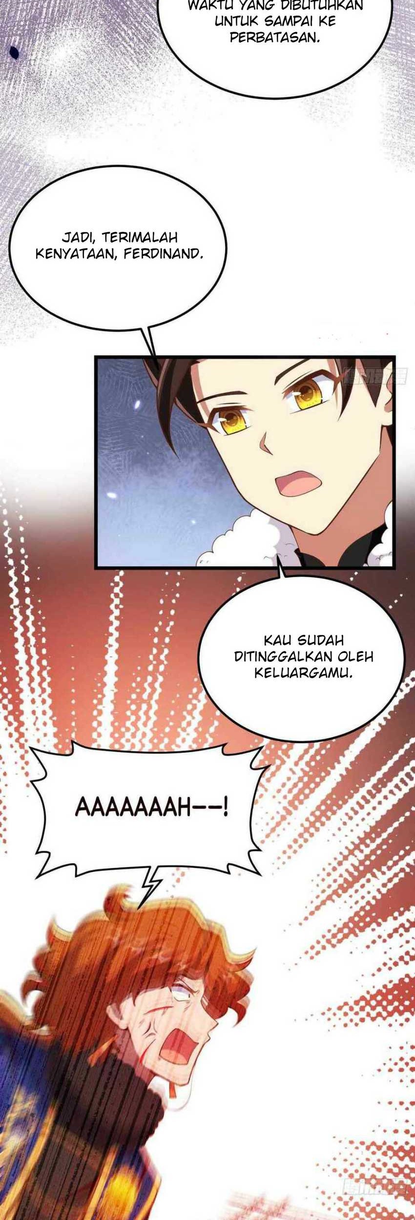 To Be The Castellan King Chapter 406 Gambar 20