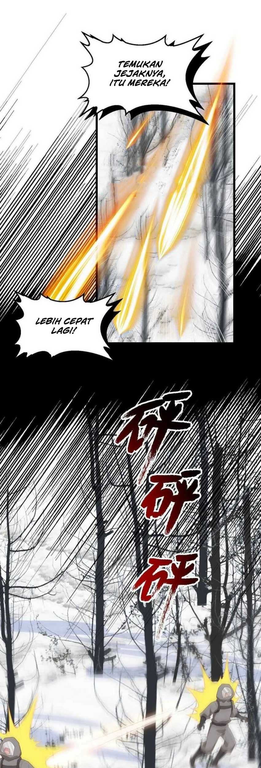Baca To Be The Castellan King Chapter 405 Gambar 2