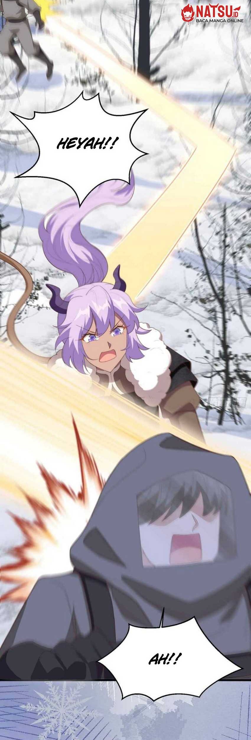 To Be The Castellan King Chapter 405 Gambar 3