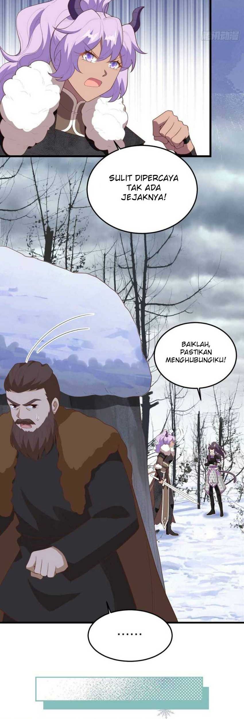To Be The Castellan King Chapter 405 Gambar 6
