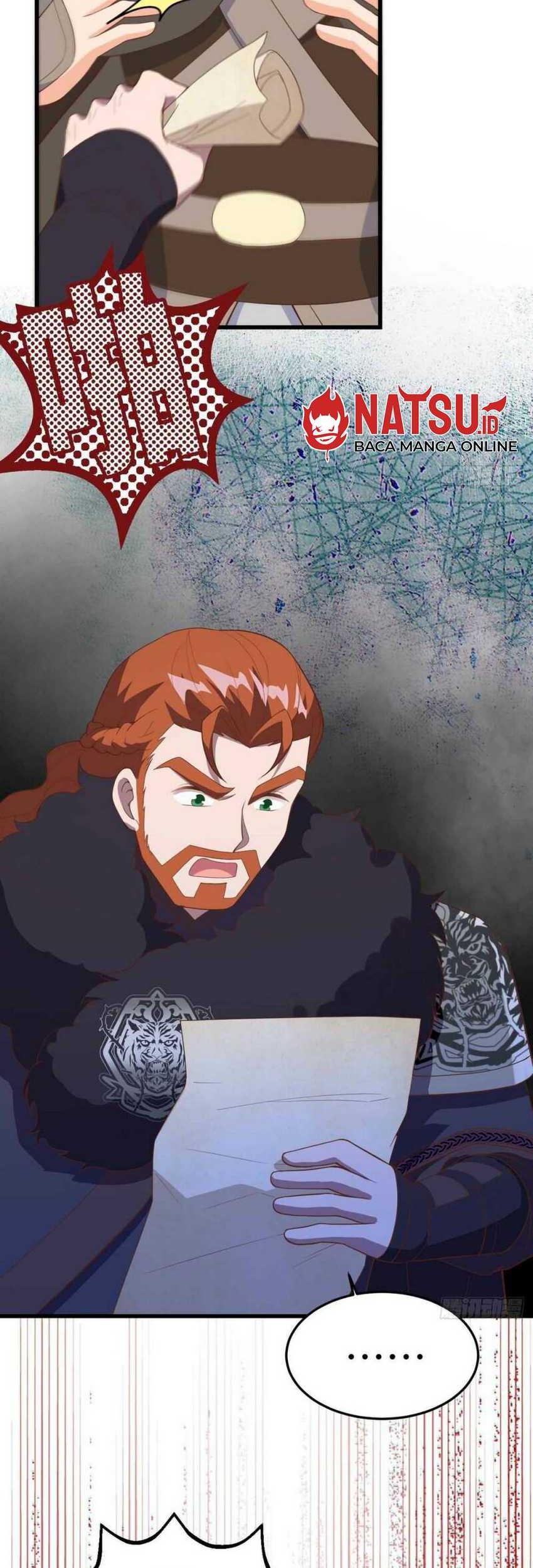 To Be The Castellan King Chapter 405 Gambar 12