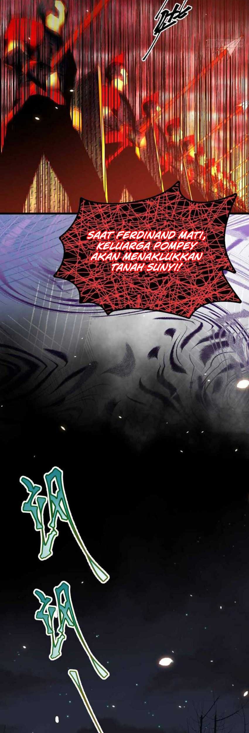 To Be The Castellan King Chapter 405 Gambar 17