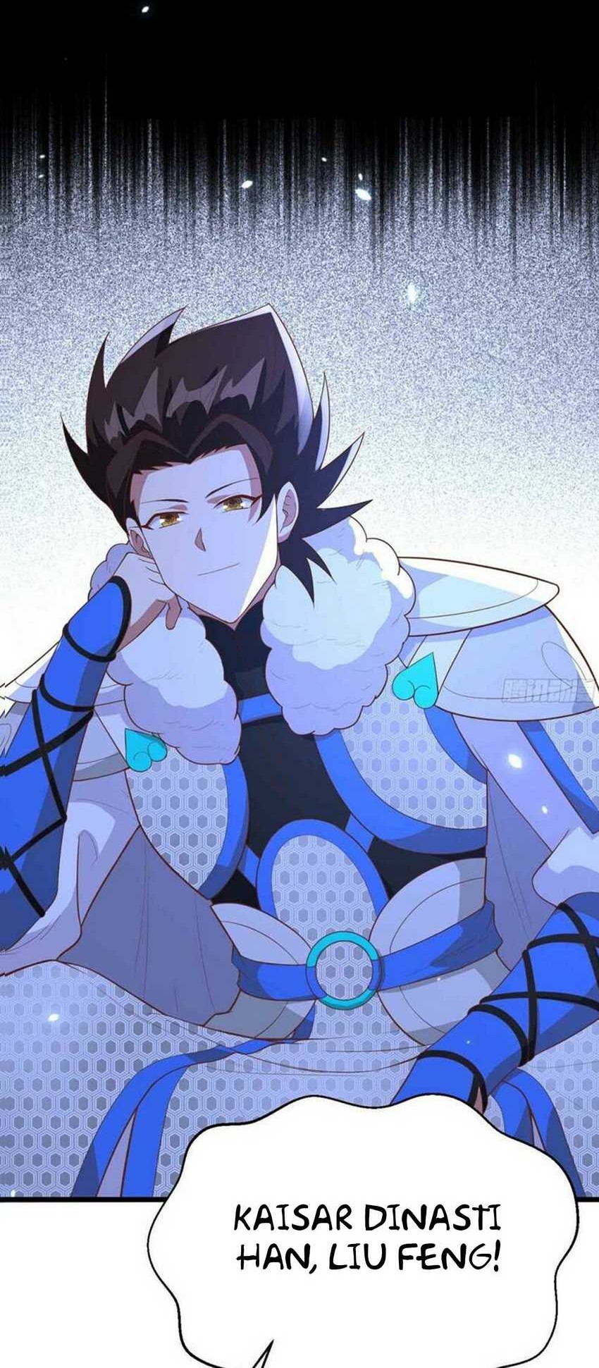 To Be The Castellan King Chapter 405 Gambar 36