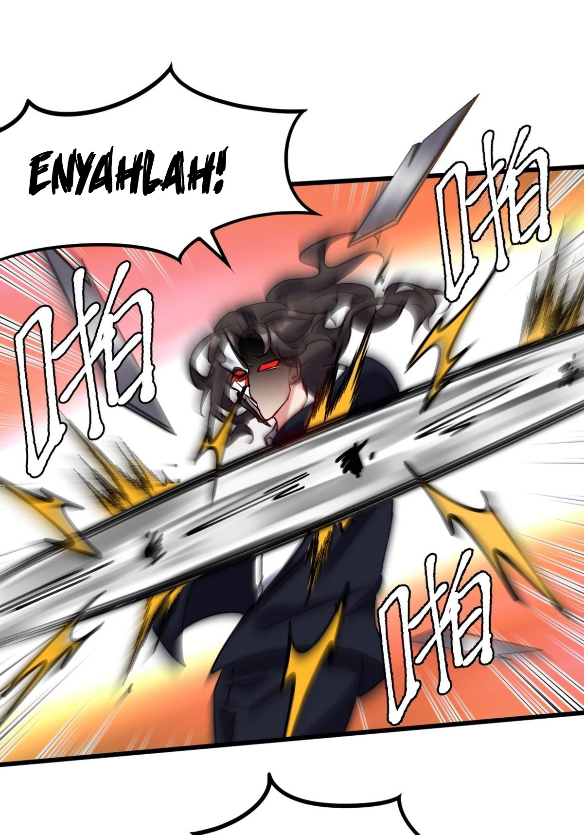 Dragon King Hall Chapter 145 Gambar 11