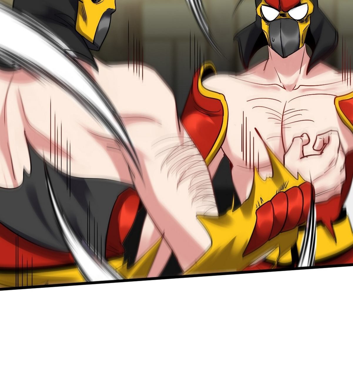 Dragon King Hall Chapter 145 Gambar 14