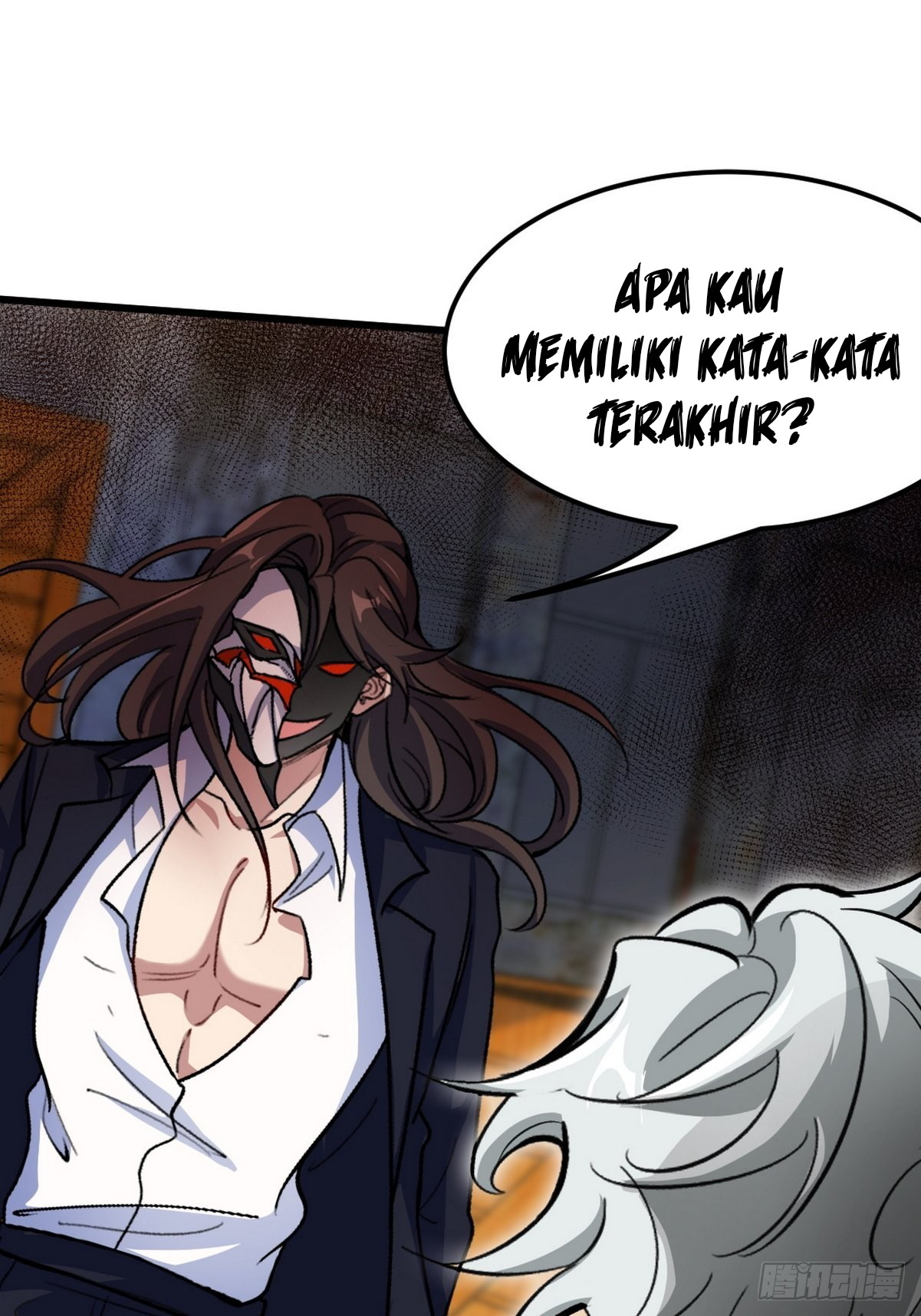 Dragon King Hall Chapter 145 Gambar 16