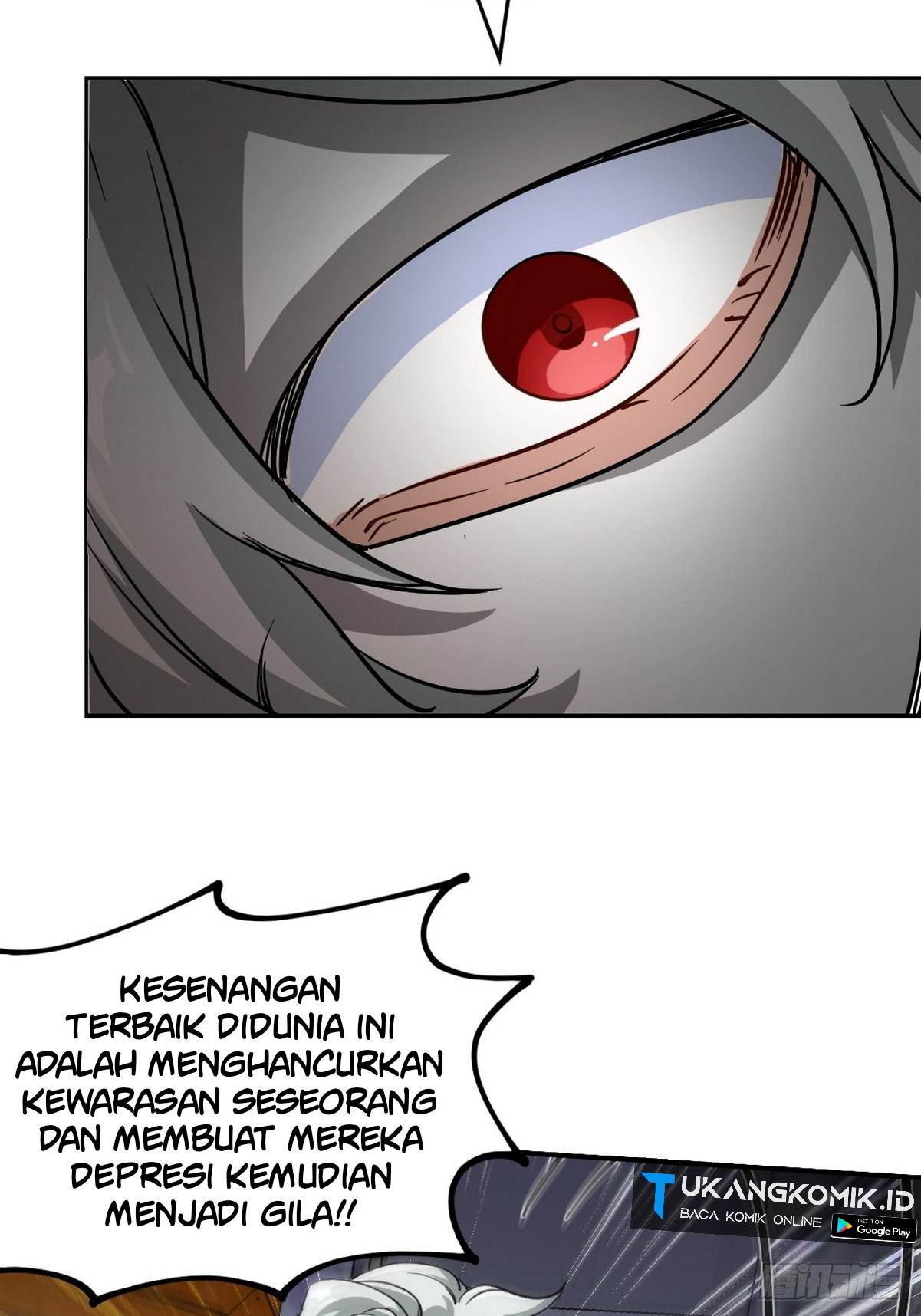 Dragon King Hall Chapter 145 Gambar 25