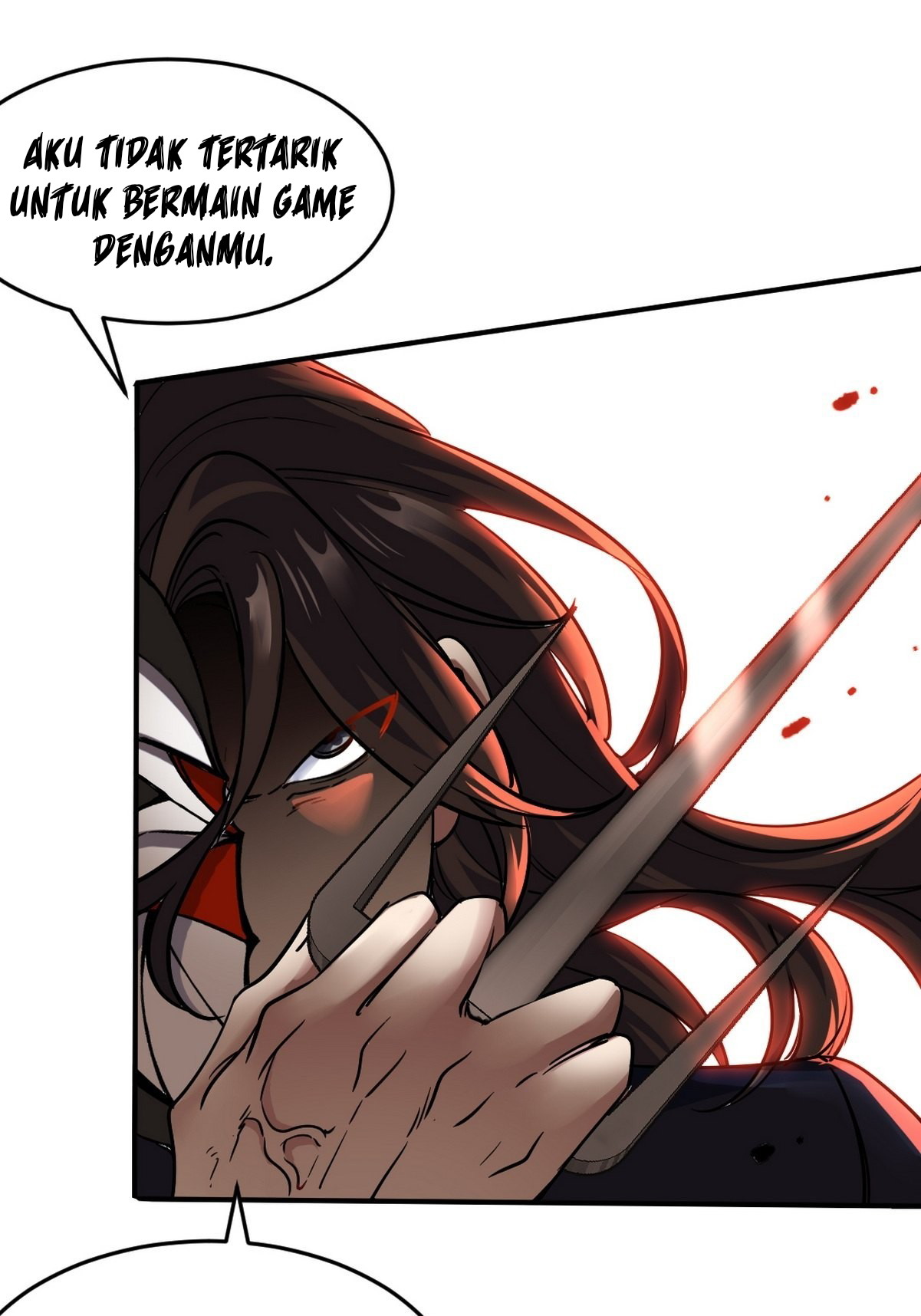 Dragon King Hall Chapter 145 Gambar 27