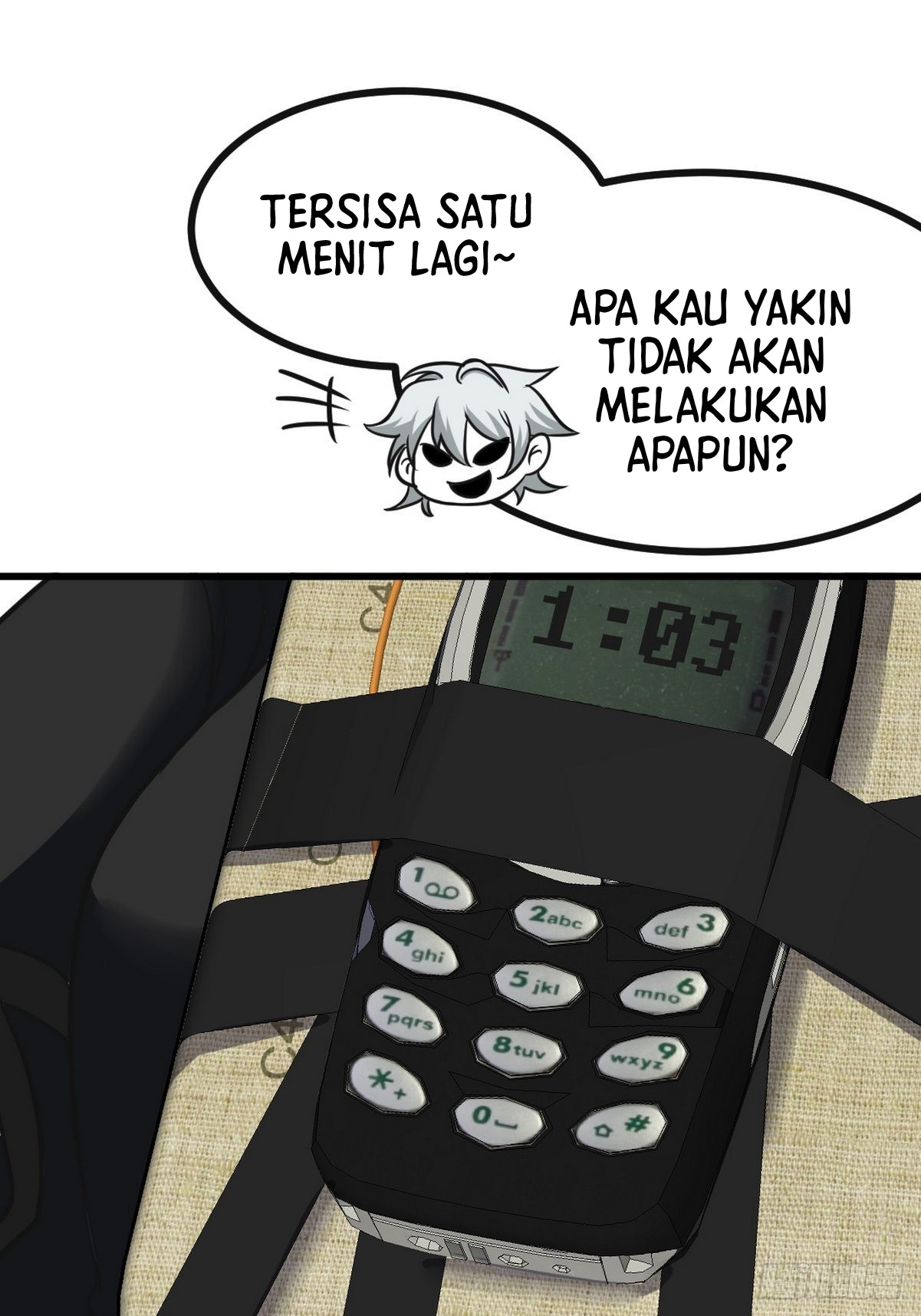Dragon King Hall Chapter 145 Gambar 31