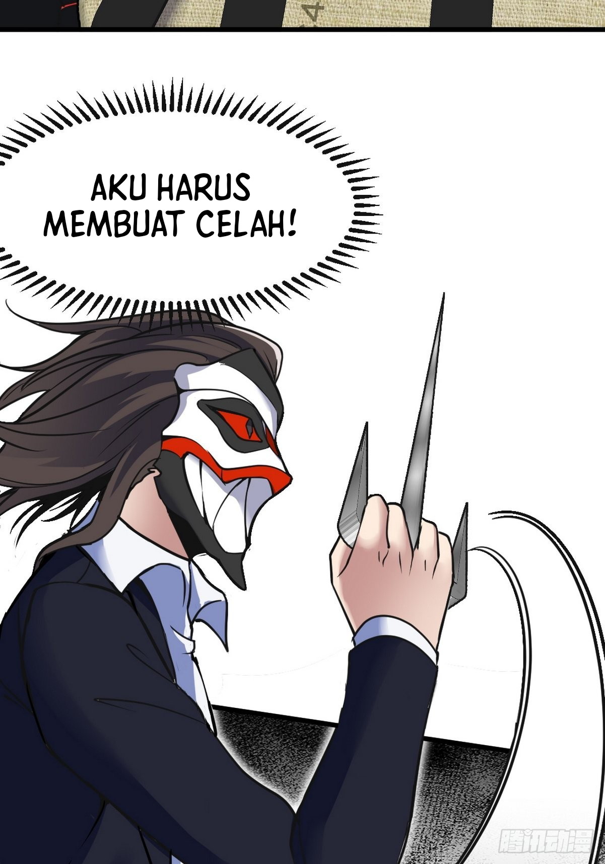 Dragon King Hall Chapter 145 Gambar 32
