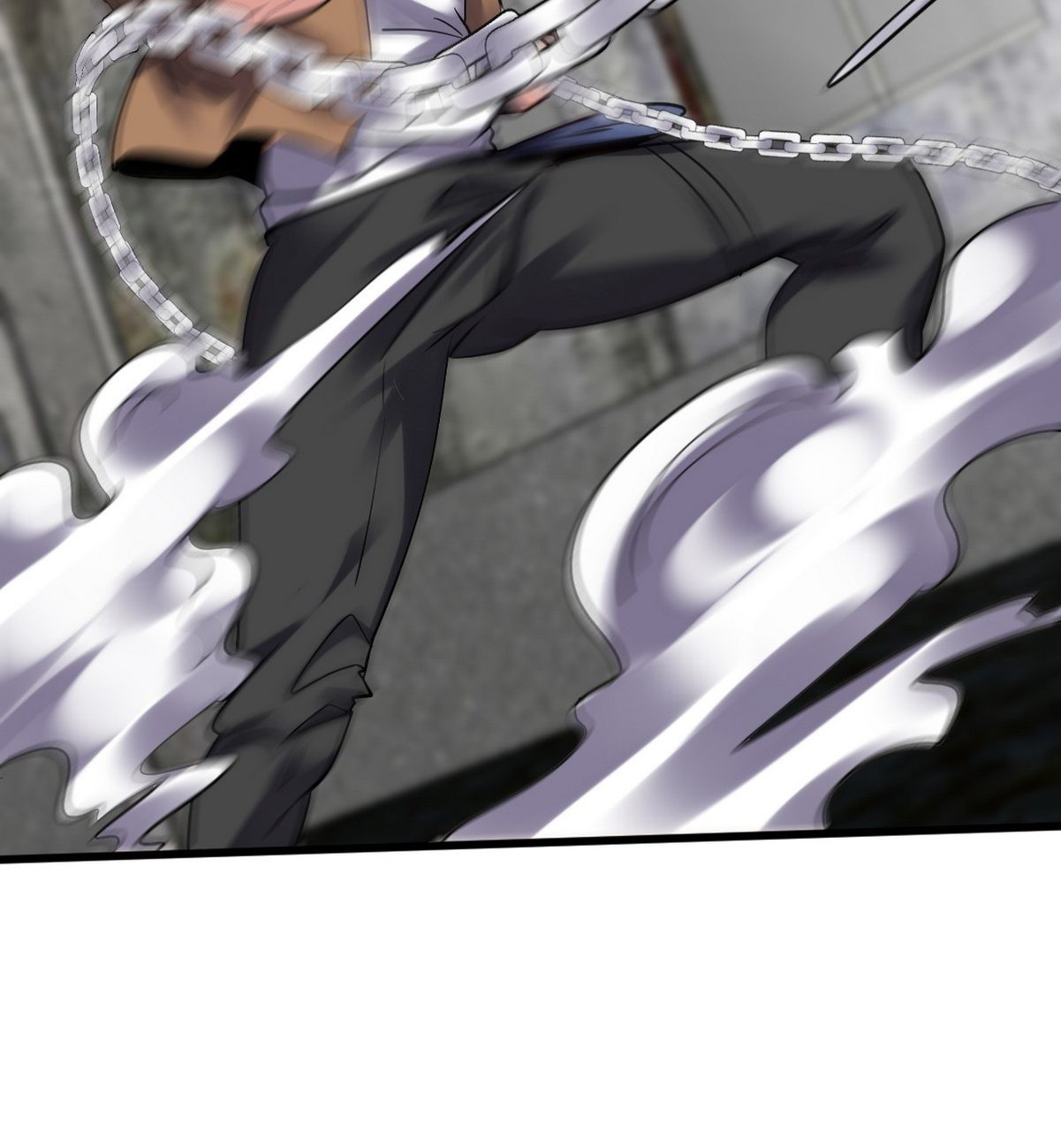 Dragon King Hall Chapter 145 Gambar 6