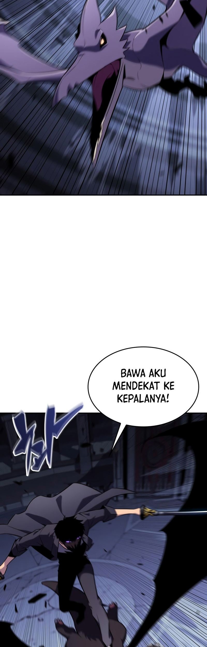 Baca Solo Max-Level Newbie Chapter 114 Gambar 2