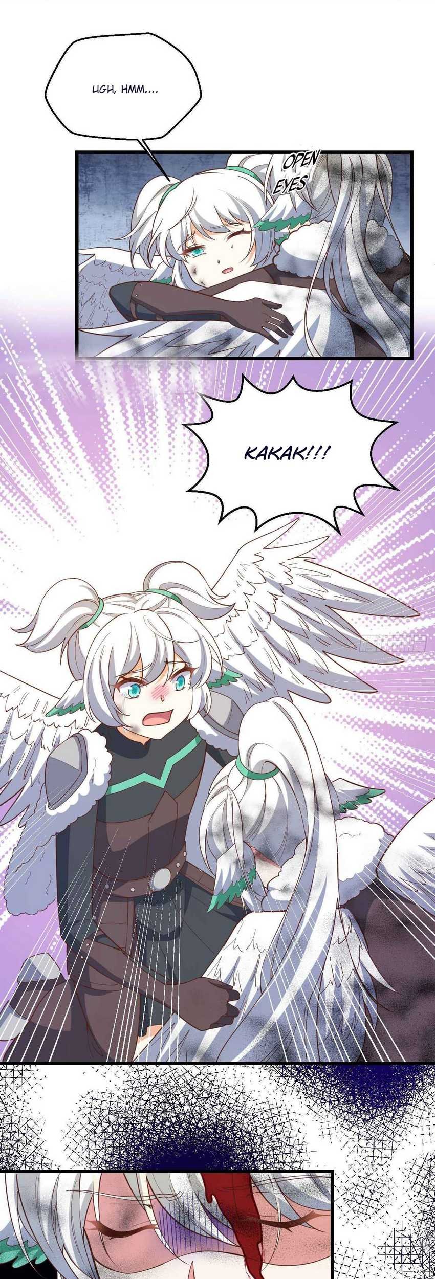 Baca To Be The Castellan King Chapter 418 Gambar 2