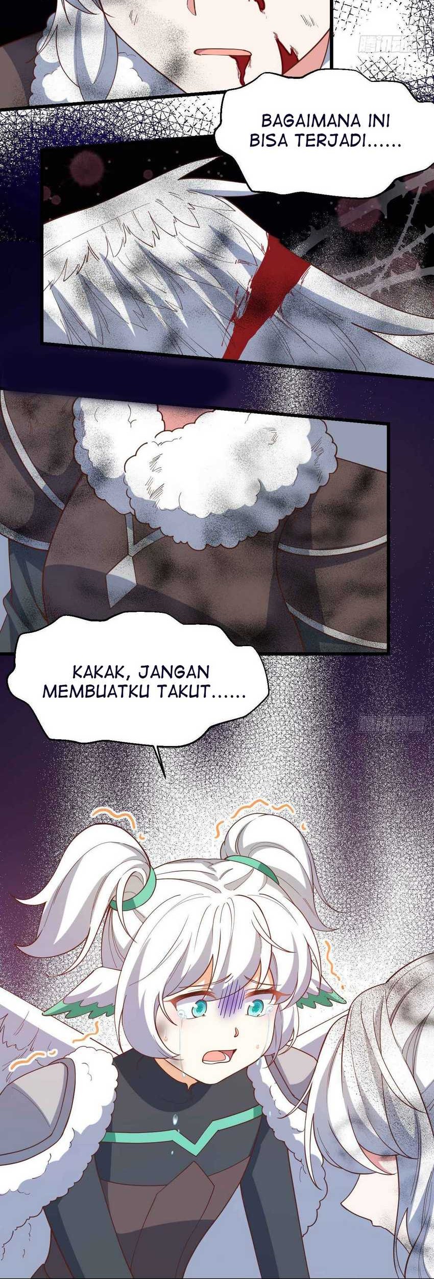 To Be The Castellan King Chapter 418 Gambar 3