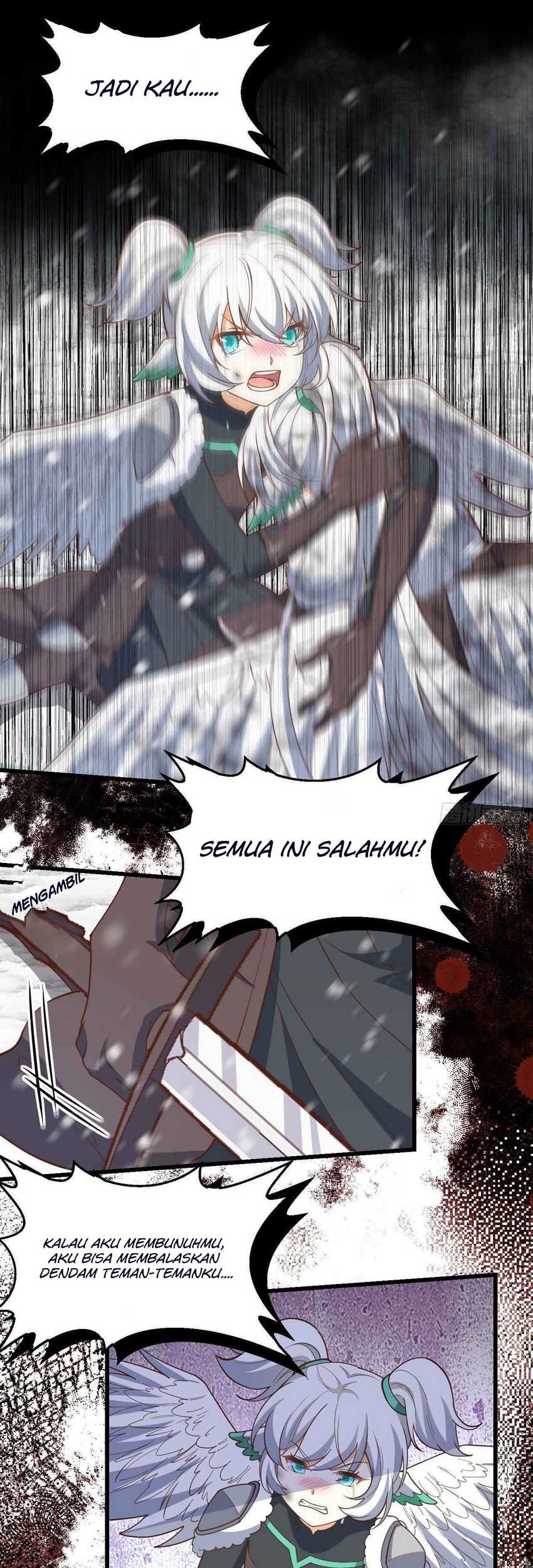 To Be The Castellan King Chapter 418 Gambar 6