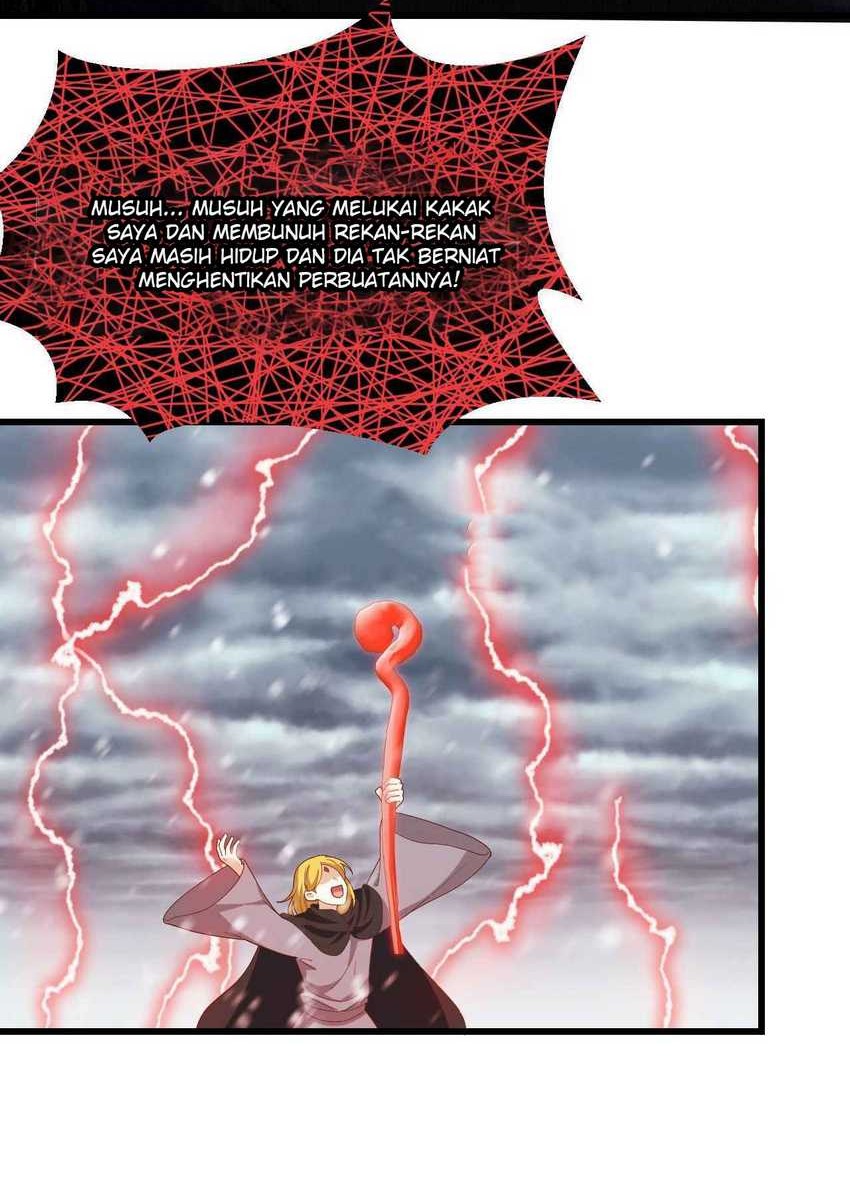 To Be The Castellan King Chapter 418 Gambar 9