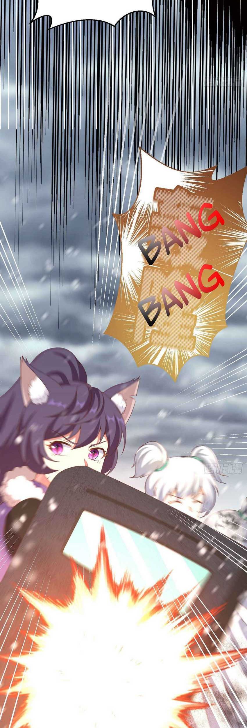 To Be The Castellan King Chapter 418 Gambar 12