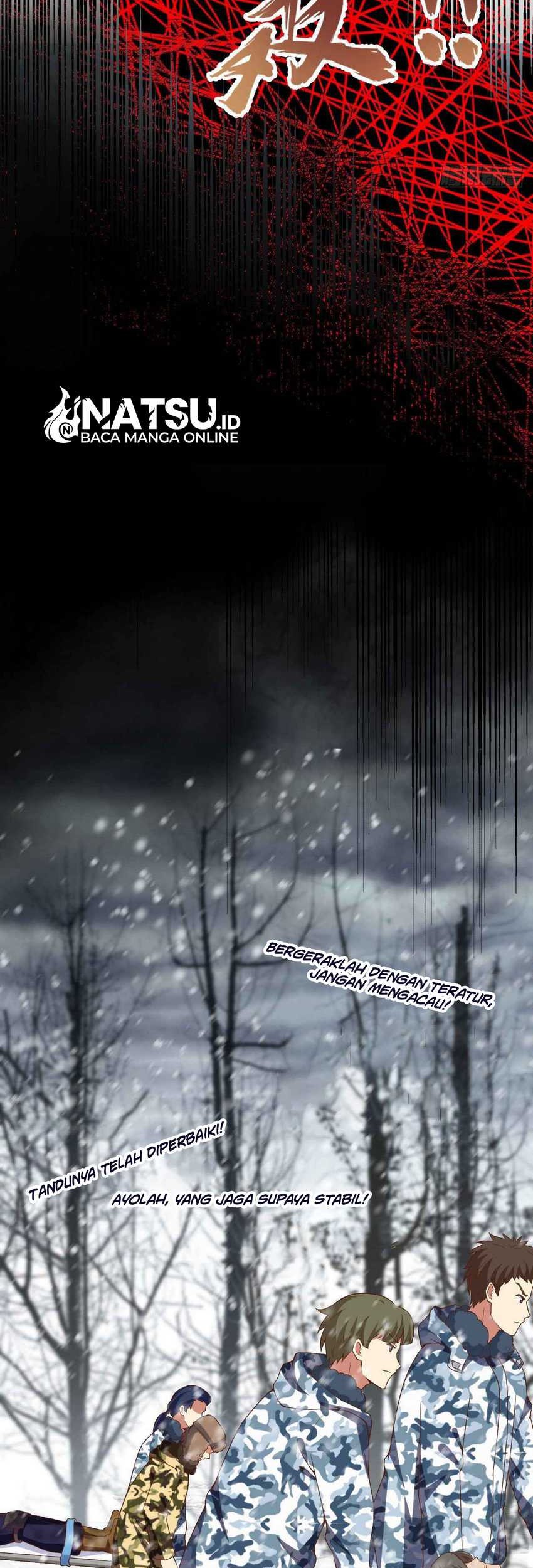 To Be The Castellan King Chapter 418 Gambar 25
