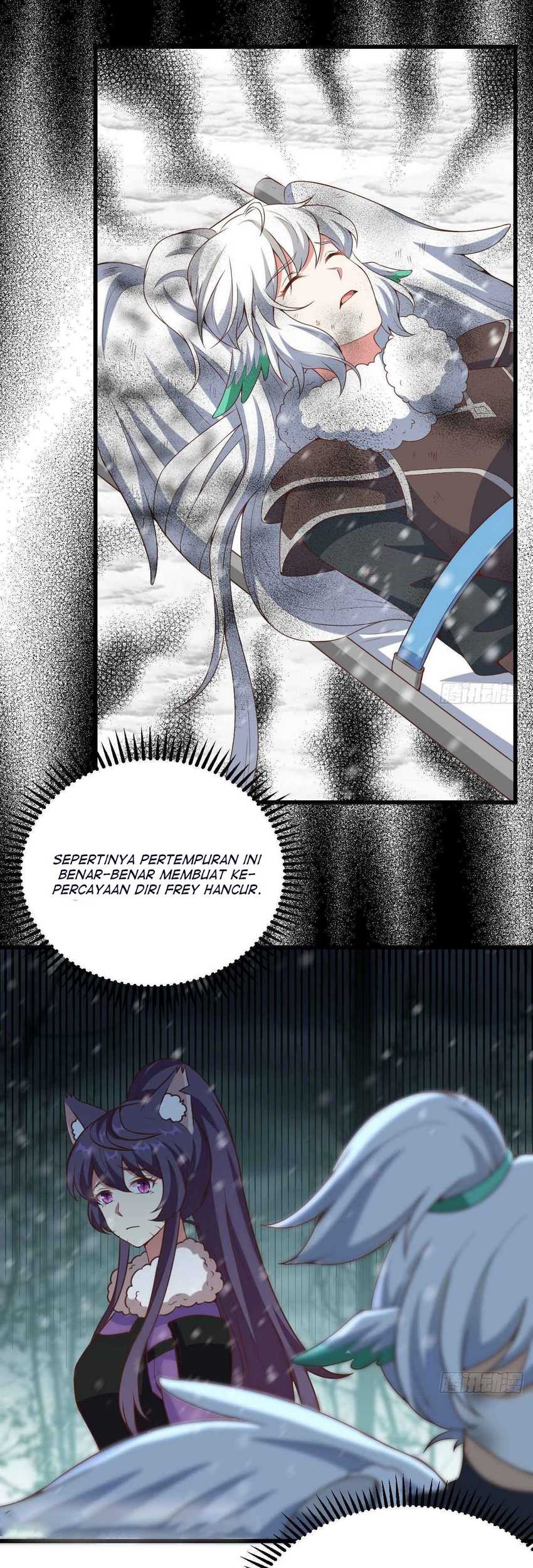 To Be The Castellan King Chapter 418 Gambar 27