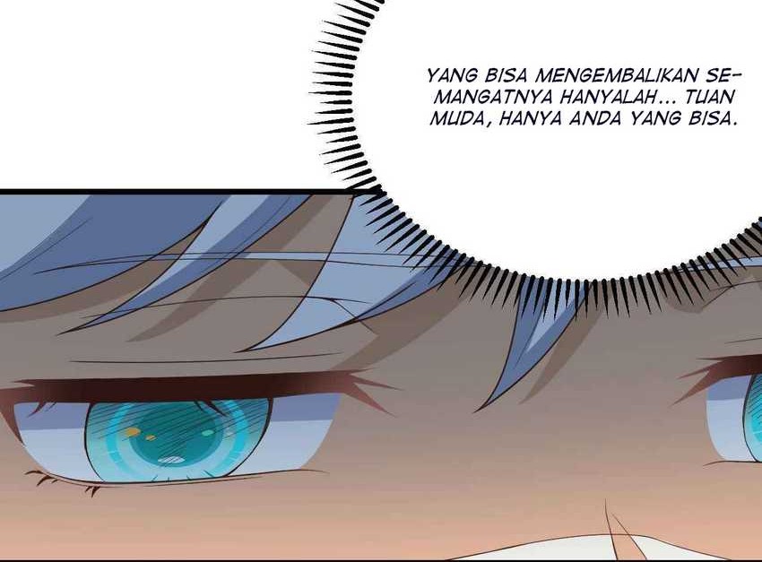 To Be The Castellan King Chapter 418 Gambar 28