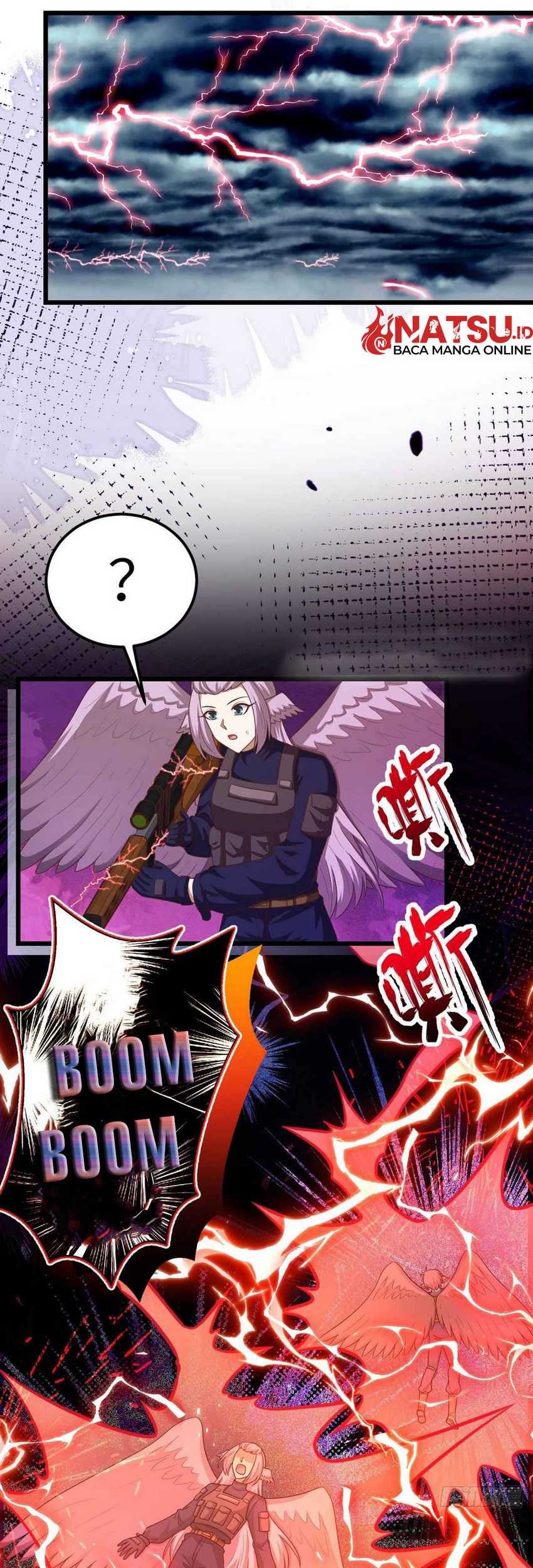 Baca  To Be The Castellan King Chapter 417 Gambar 2