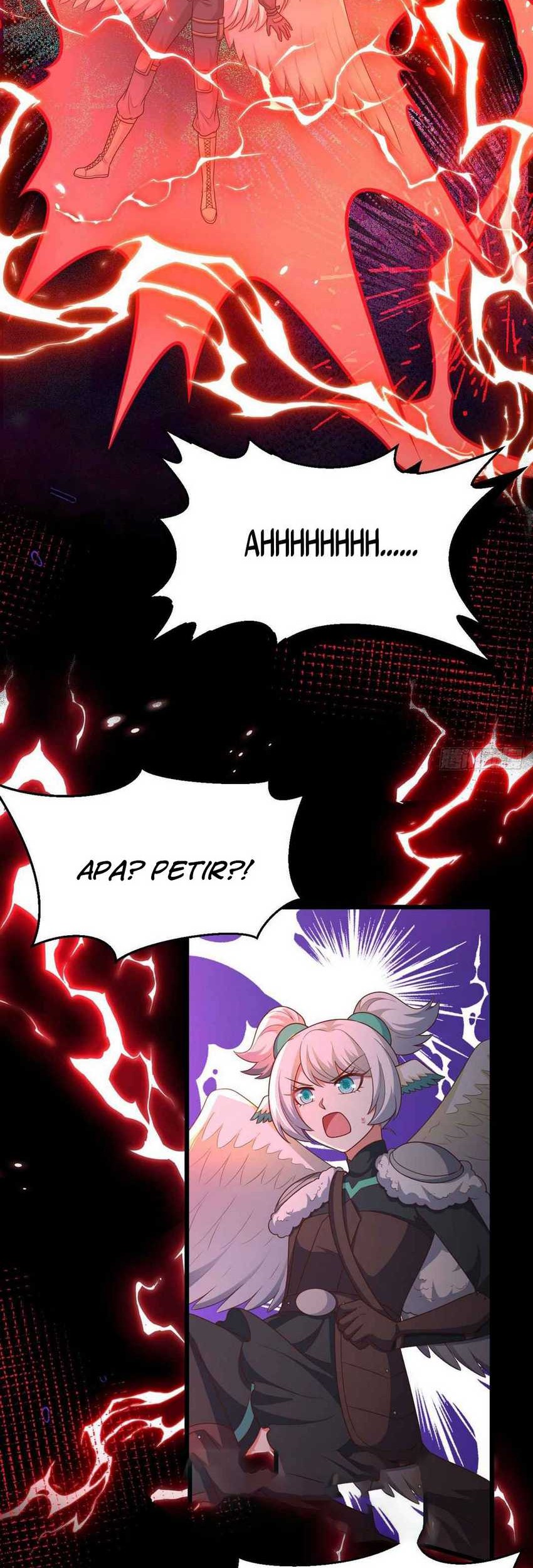 To Be The Castellan King Chapter 417 Gambar 3