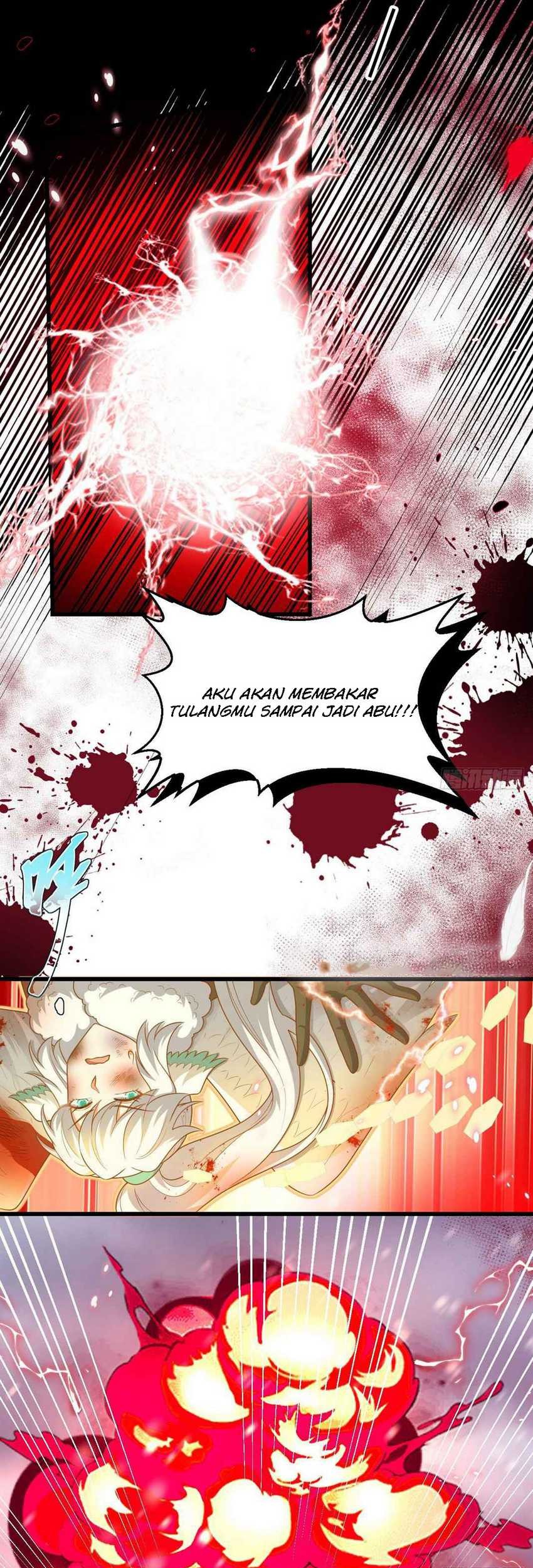 To Be The Castellan King Chapter 417 Gambar 25