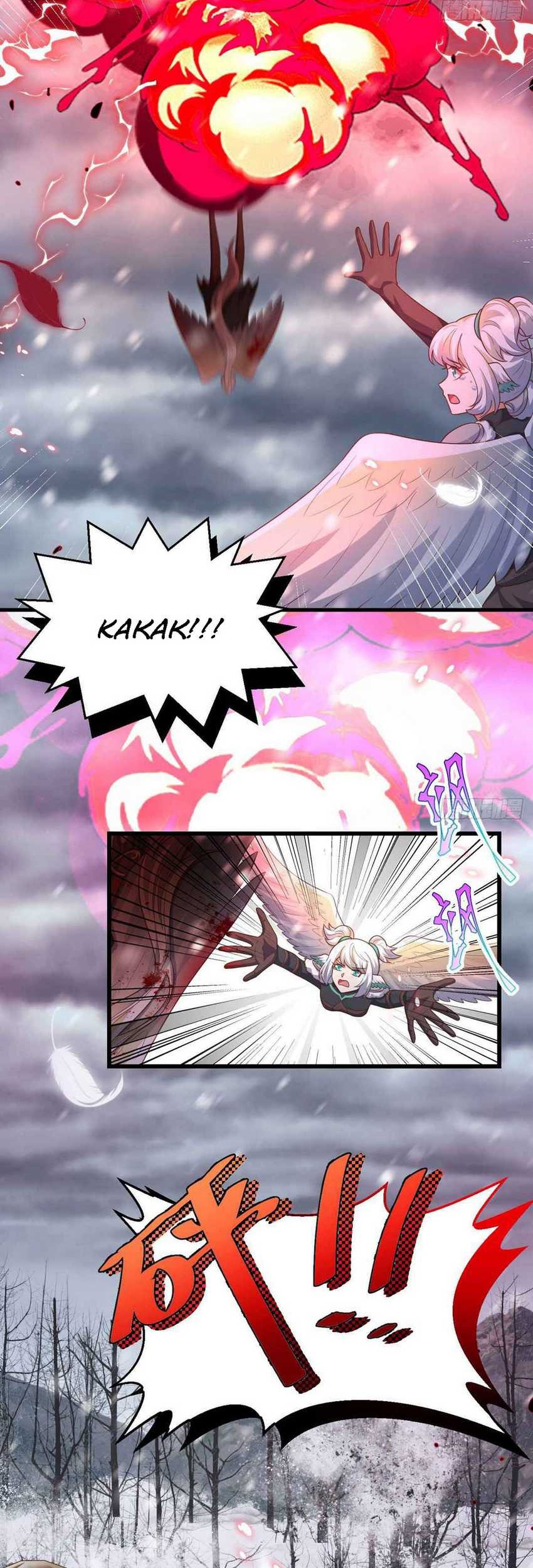 To Be The Castellan King Chapter 417 Gambar 26