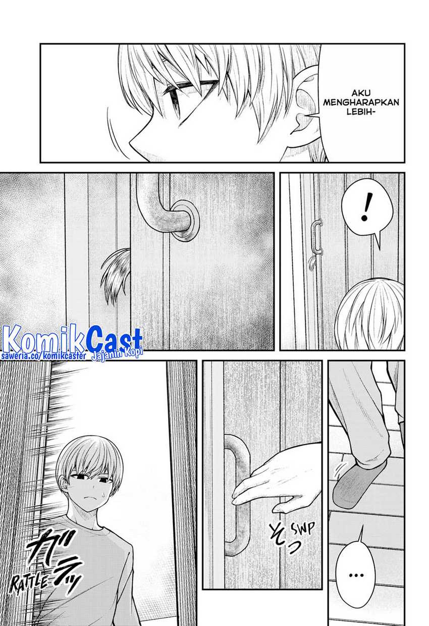 Henai Heartbeat Chapter 08 Gambar 14