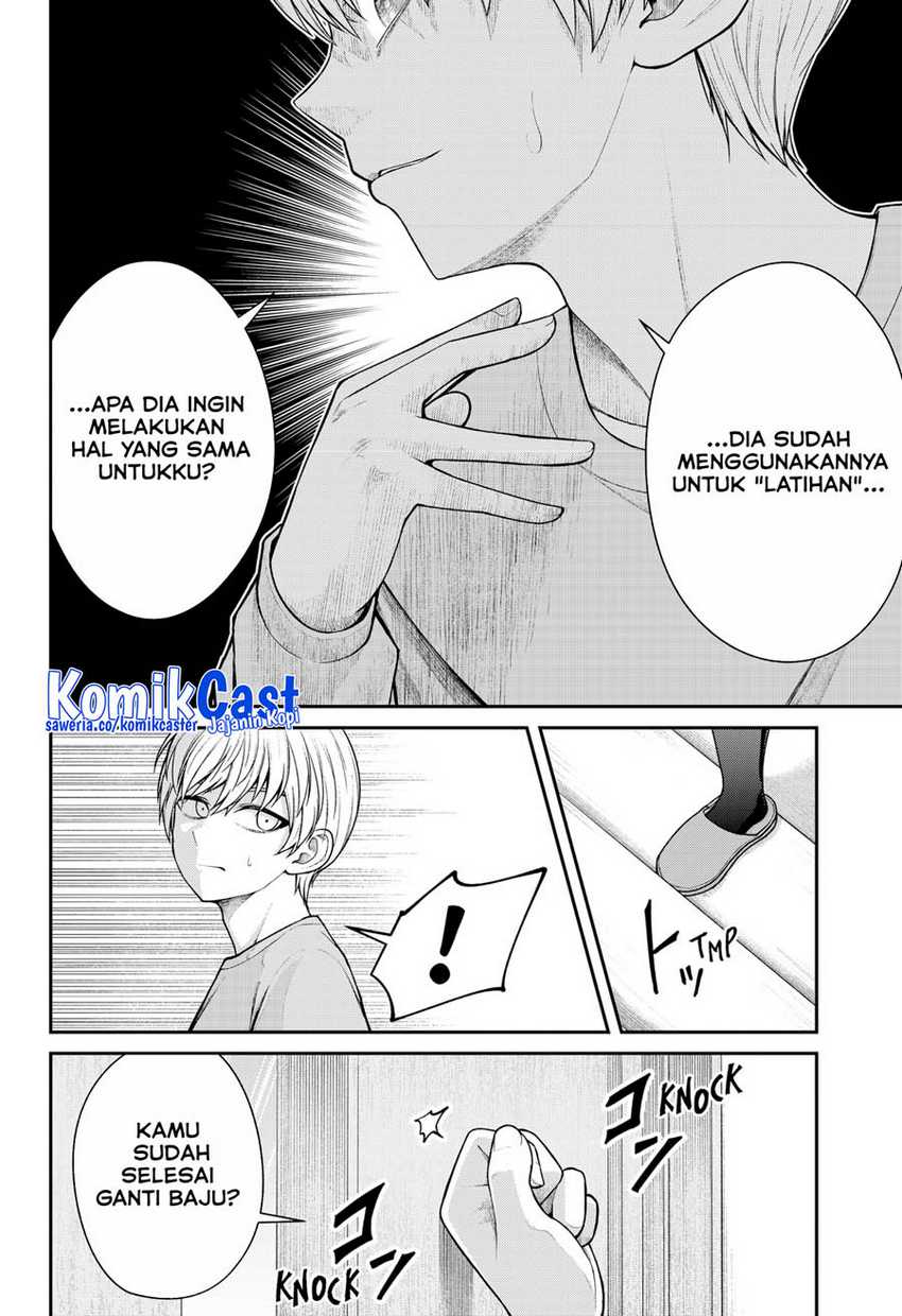 Henai Heartbeat Chapter 08 Gambar 17