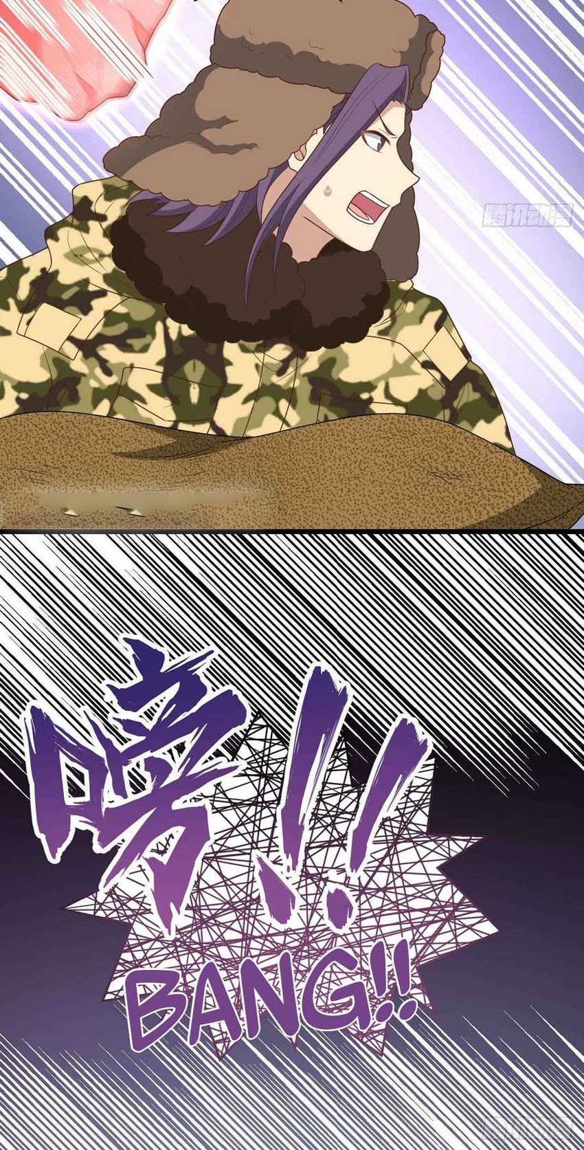 To Be The Castellan King Chapter 416 Gambar 5
