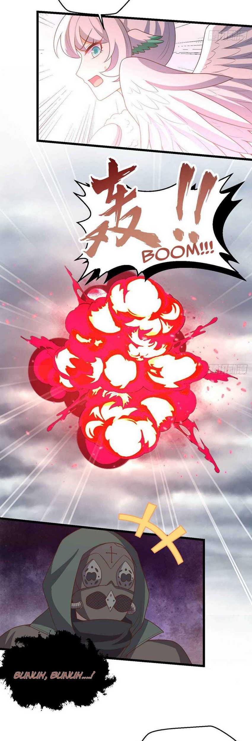 To Be The Castellan King Chapter 416 Gambar 18
