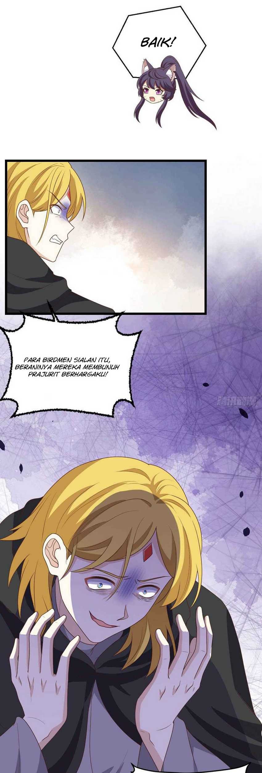 To Be The Castellan King Chapter 416 Gambar 26
