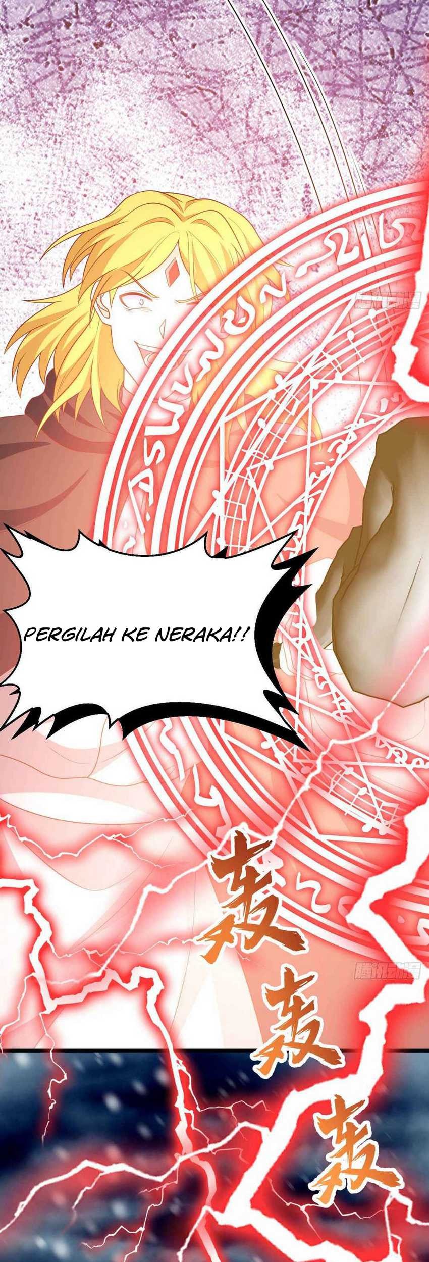 To Be The Castellan King Chapter 416 Gambar 30