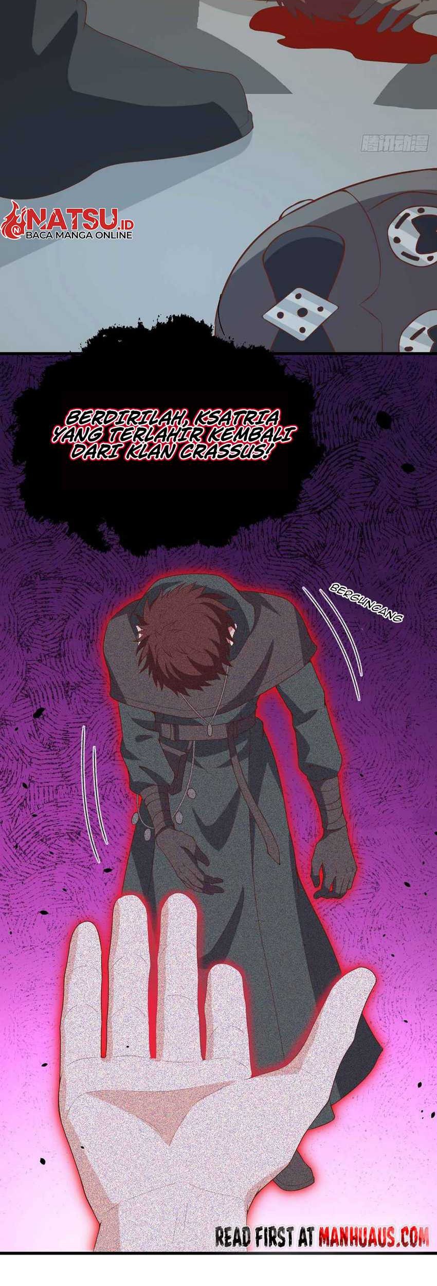 To Be The Castellan King Chapter 415 Gambar 49