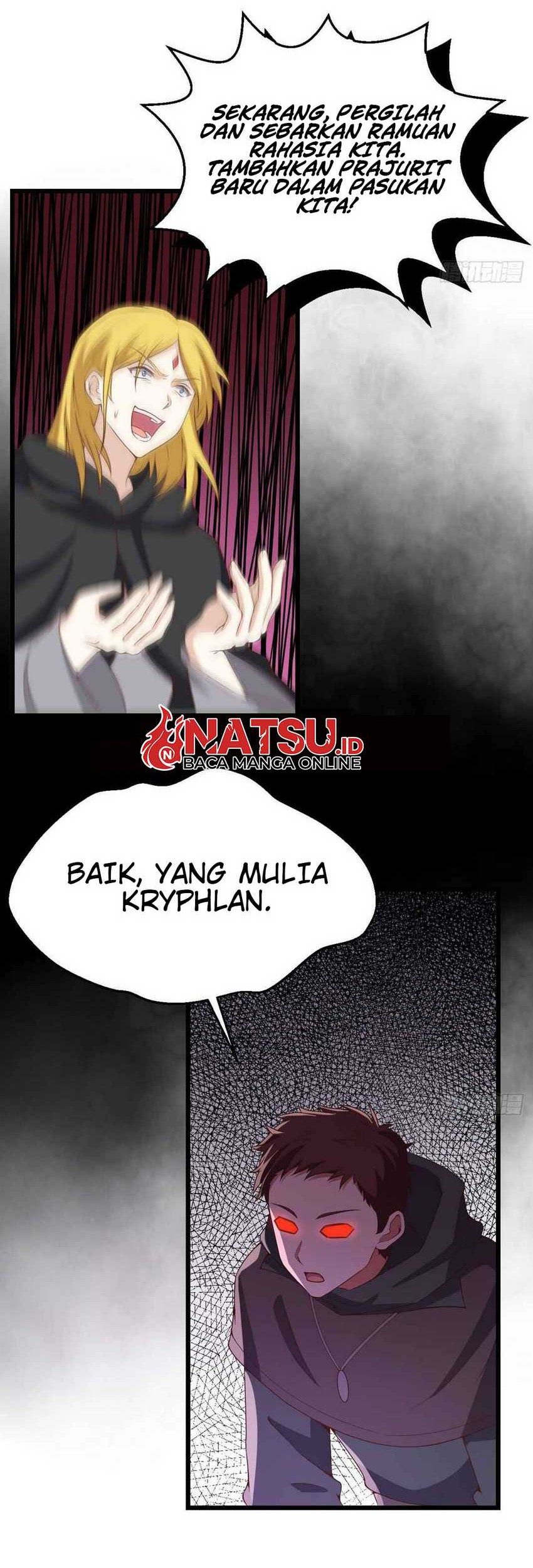 To Be The Castellan King Chapter 415 Gambar 55