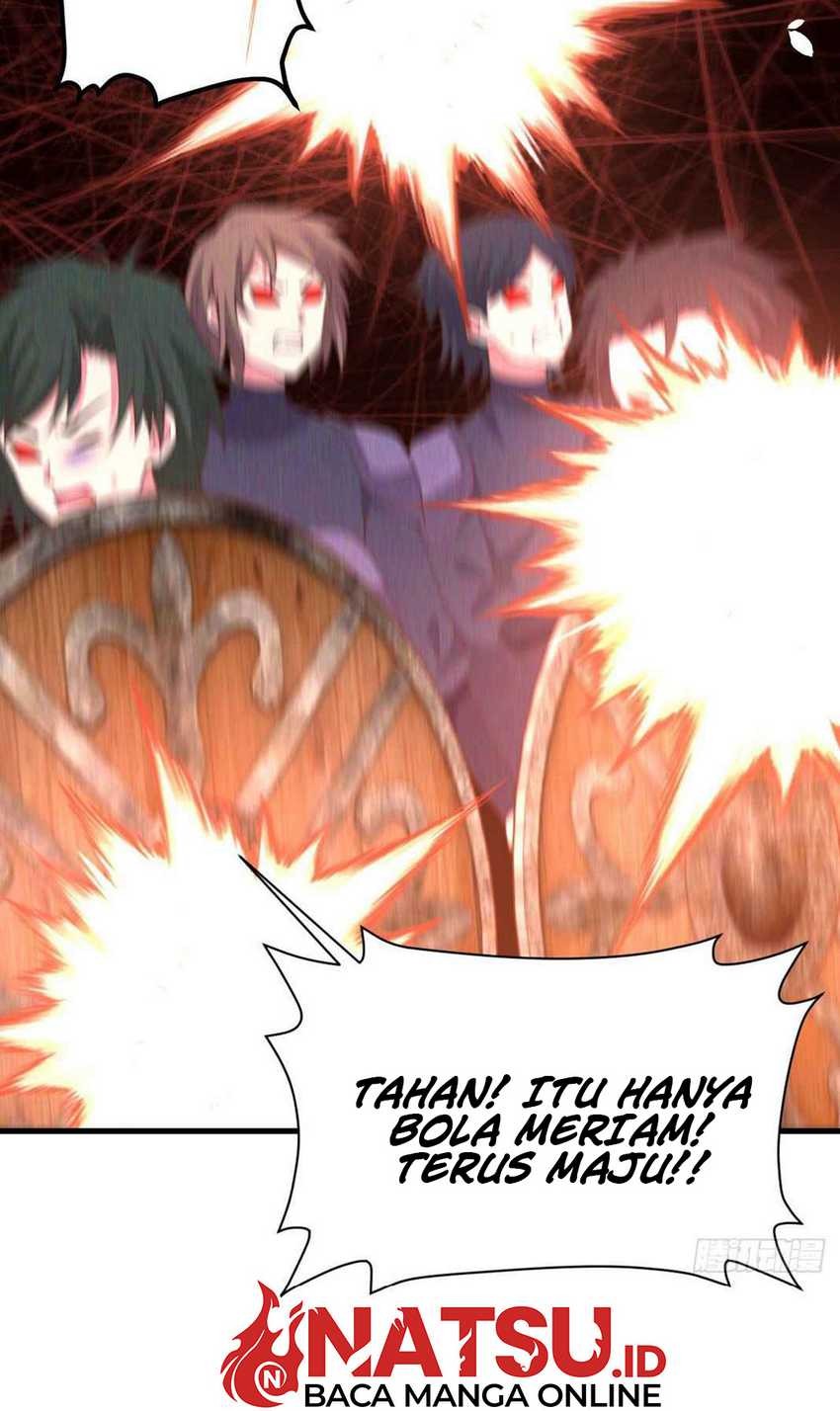 To Be The Castellan King Chapter 415 Gambar 19