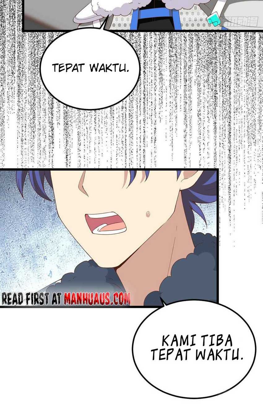 To Be The Castellan King Chapter 415 Gambar 24