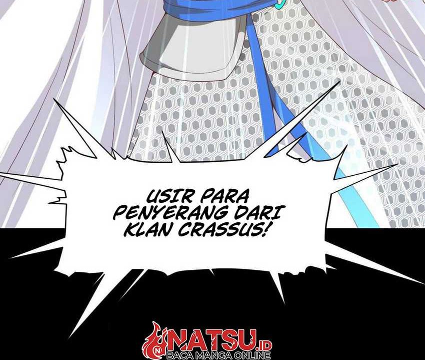 To Be The Castellan King Chapter 415 Gambar 41