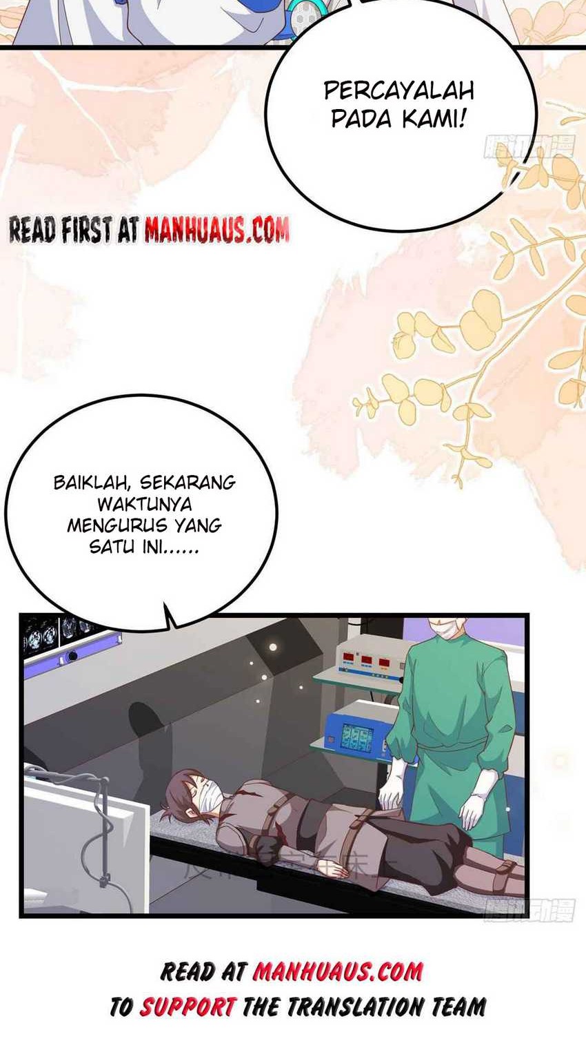 To Be The Castellan King Chapter 414 Gambar 15