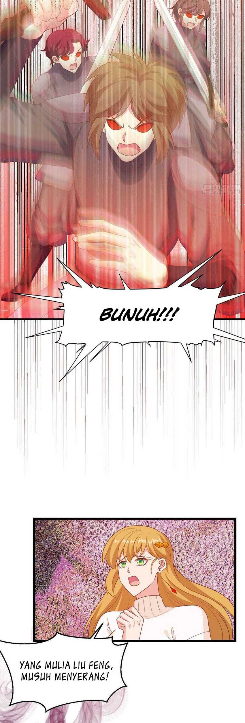 To Be The Castellan King Chapter 413 Gambar 7