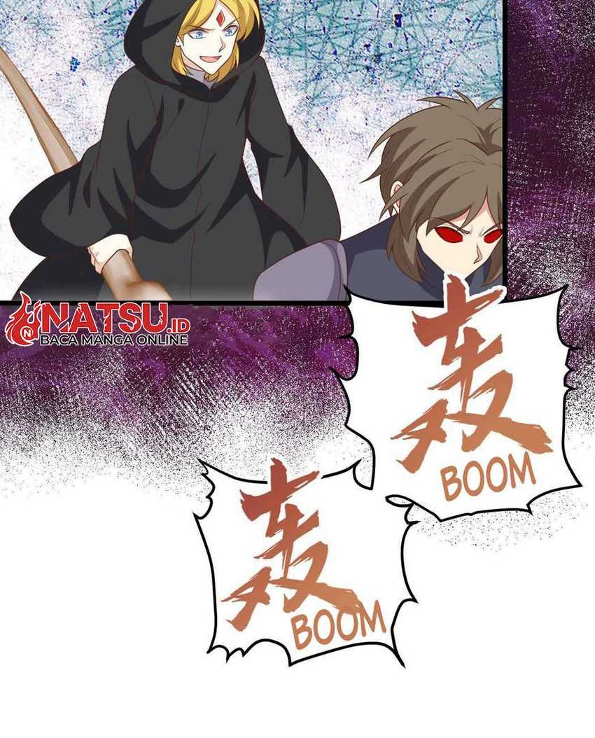 To Be The Castellan King Chapter 413 Gambar 11