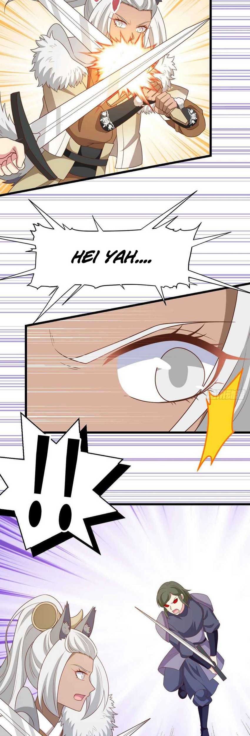 To Be The Castellan King Chapter 413 Gambar 14