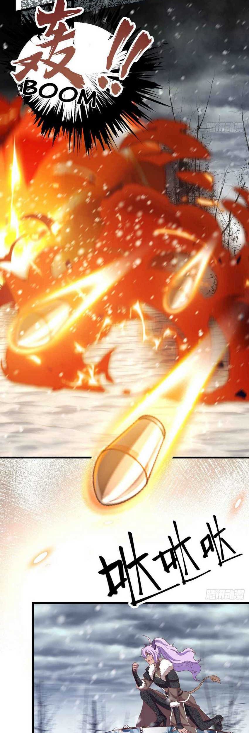 To Be The Castellan King Chapter 413 Gambar 19