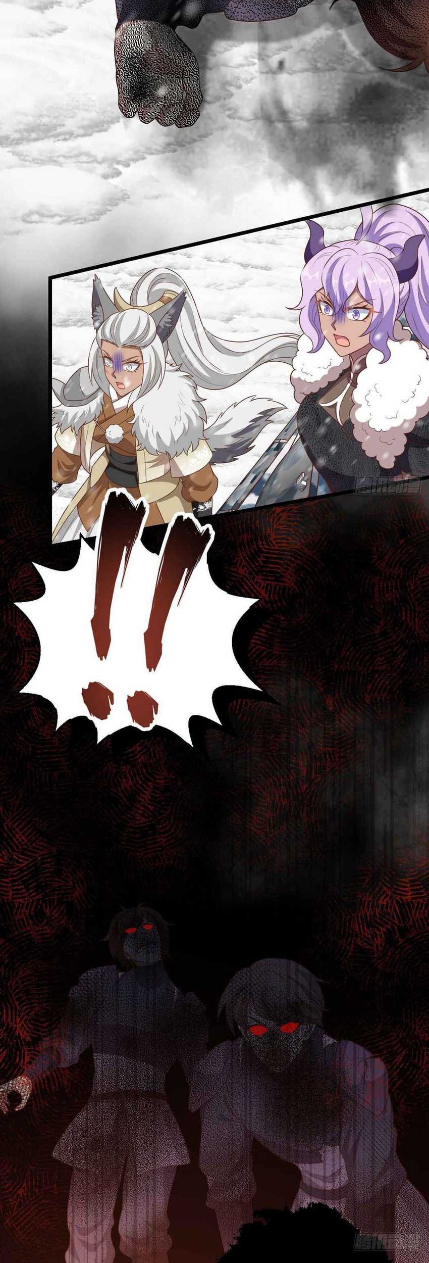 To Be The Castellan King Chapter 413 Gambar 23