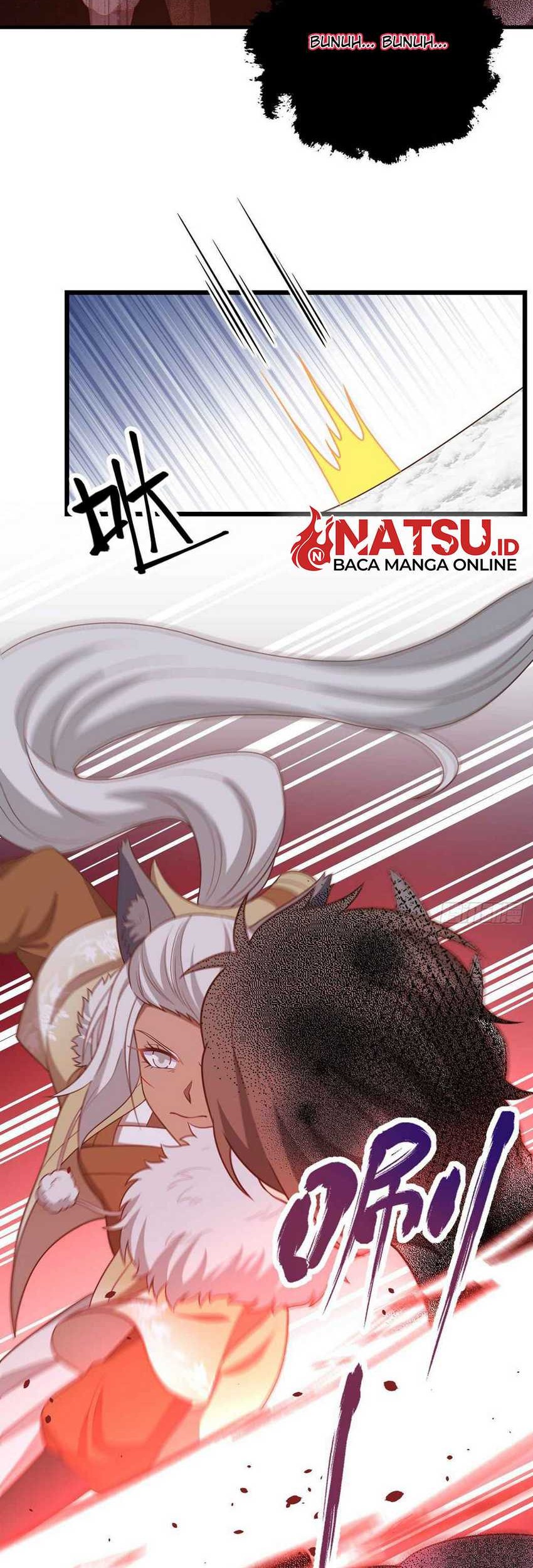 To Be The Castellan King Chapter 413 Gambar 24